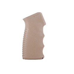 Mission First Tactical EPG47FDE Engage AK47 Pistol Grip FDE