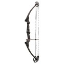 Genesis 12245 Gen Bow LH Carbon Bow Only
