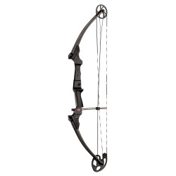Genesis 12246 Gen Bow RH Carbon Bow Only