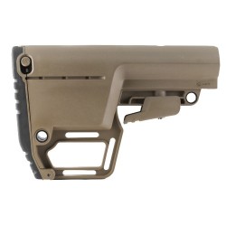 Mission First Tactical BUSSDE Battlelink Utility Stock Commercial SDE