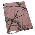 AES Outdoors RT-IPADP RealTree Pink Camo iPad Case