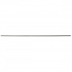 "Lyman 03984 Cleaning Rod (No Handle) 22-26 Cal 26"""