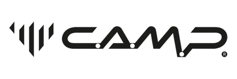 CAMP Safety logo
