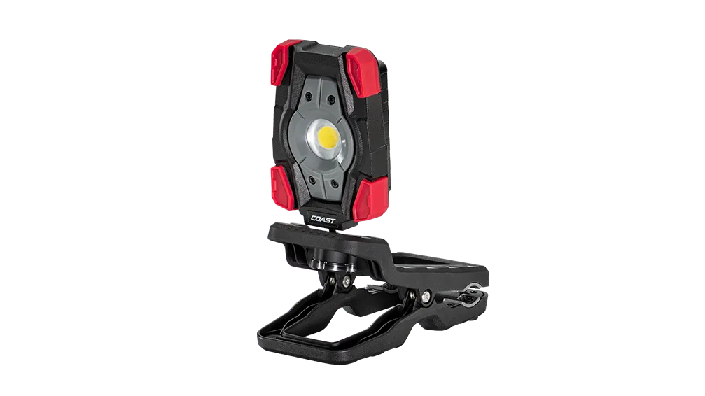COAST CL20R — official product photograph