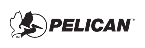 Pelican logo