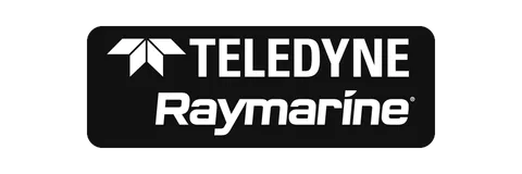 Raymarine logo
