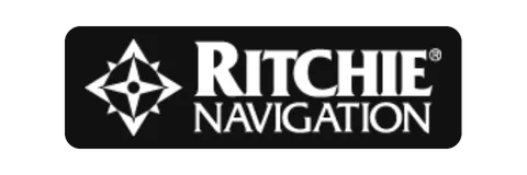 Ritchie logo