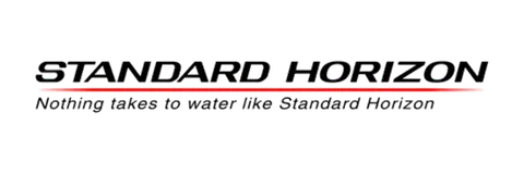 Standard Horizon logo
