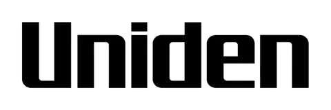 Uniden logo