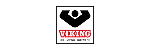 VIKING logo